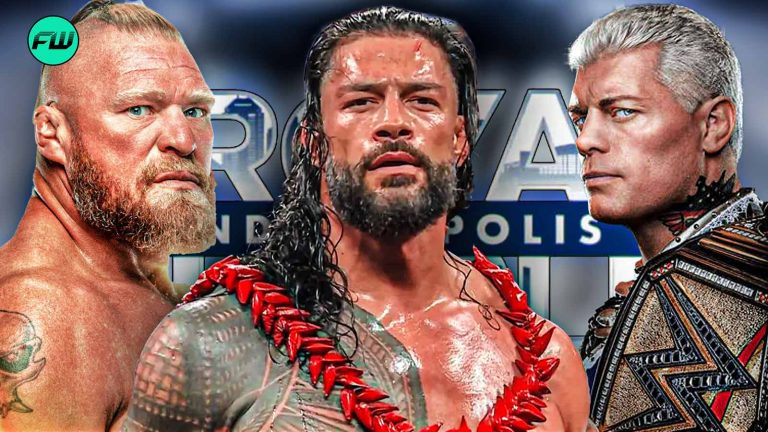 How to Watch WWE Royal Rumble 2025 Date and Time in 10 Countries