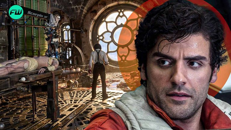 “This movie deserves the big screen”: Oscar Isaac’s First Look in Guillermo del Toro’s Frankenstein Movie Has Got Everyone Begging Netflix for a Theatrical Release