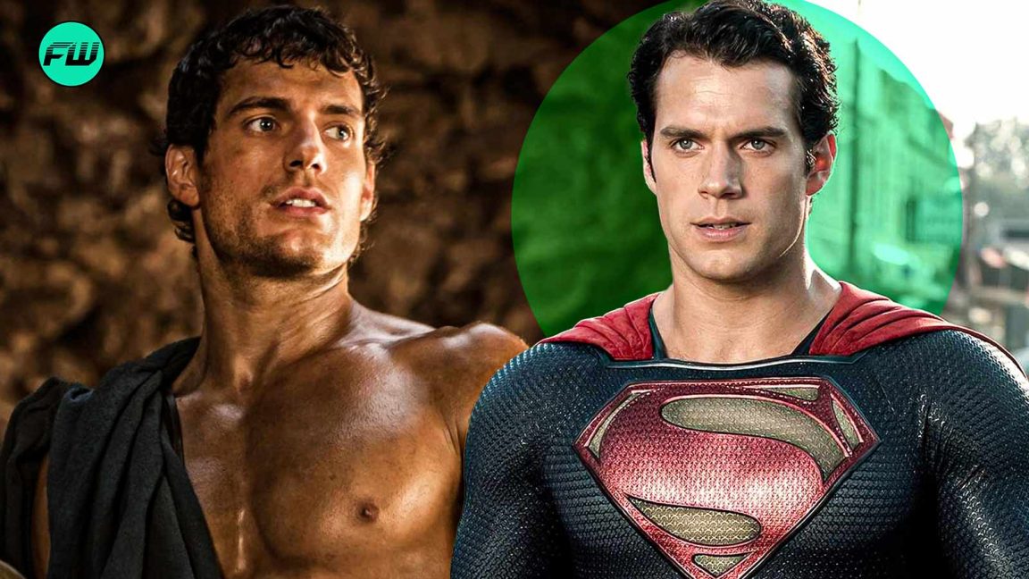 “I don’t really fancy anyone” Young Henry Cavill’s Chadlike Confession Proves He Never Let a