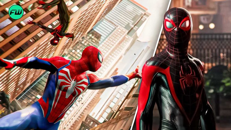 Sony’s Carrot and Stick Approach for Marvel’s Spider-Man 2: PC Users Will Get “Added Benefits” for Logging into PSN