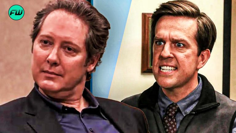 “The Show Lost Me with All the Andy Stuff”: James Spader Gets Unfairly Blamed for ‘The Office’ Downfall When the Real Culprit Was Ed Helms