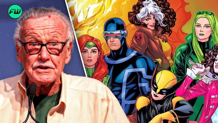 “Main idea was to show that bigotry is really a terrible thing”: Stan Lee’s Comment is a B*tch Slap on Marvel Fans Claiming X-Men Shouldn’t be Woke