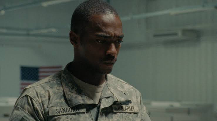 The Hurt Locker was Anthony Mackie’s biggest Oscar snub, where he lost the coveted award to Jeremy Renner. 