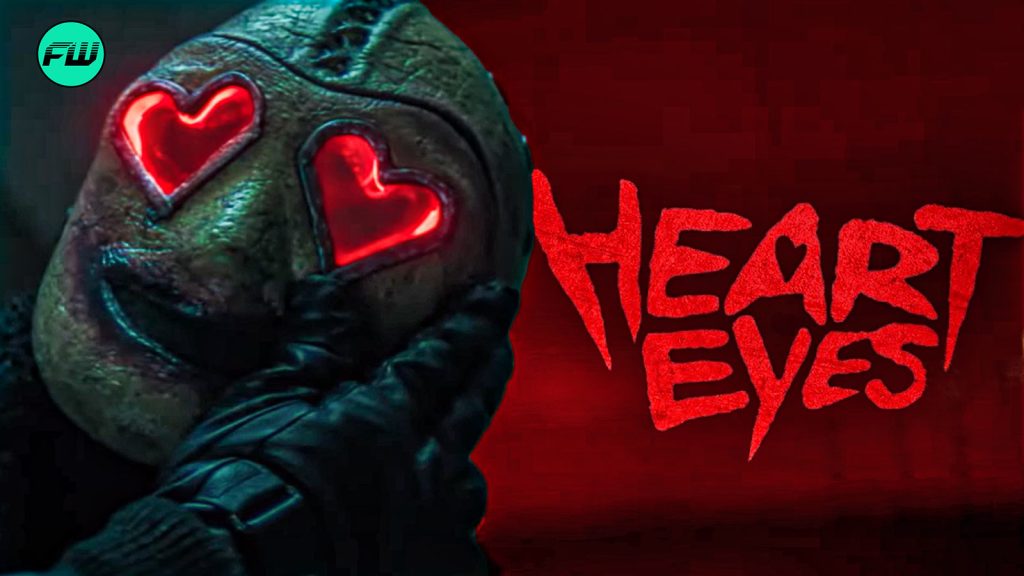 Heart Eyes Review - A Melding of Rom-Coms and Slashers