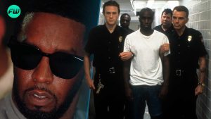 Was P Diddy Released From Jail: Diddy Might Face Decades in Prison if