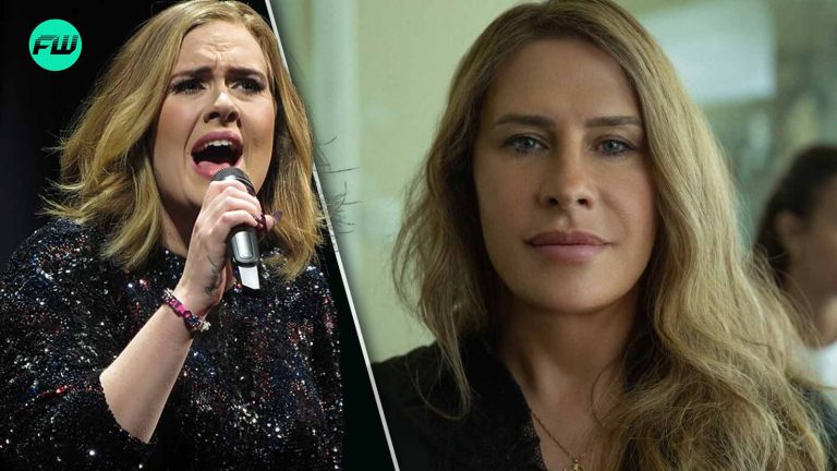 “They didn’t remove skin from her arms”: Karla Sofía Gascón’s Disturbing Comments About Adele’s Weight Loss Will Make Your Blood Boil