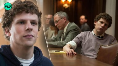Looking Back at Jesse Eisenberg’s Iconic Role of Mark Zuckerberg in