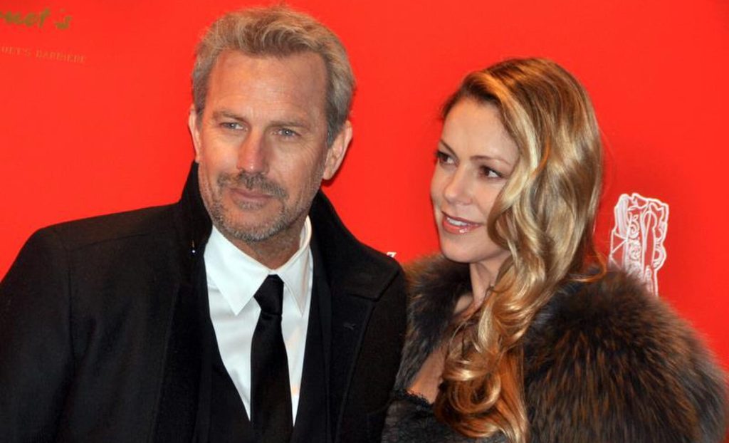 Kevin Costner‘s ex-wife Christine Baumgartner recently got engaged to his former friend Josh Connor.