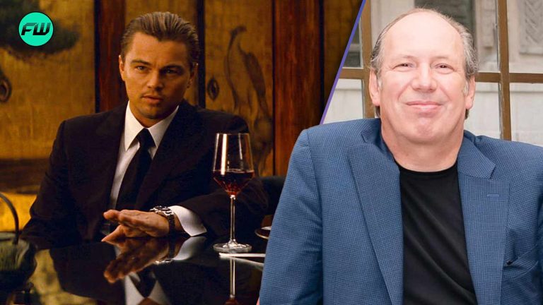 Hans Zimmer’s Best Soundtrack Has to Be His Masterpiece from “Inception”