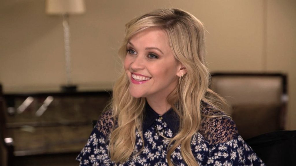 reese witherspoon good morning america