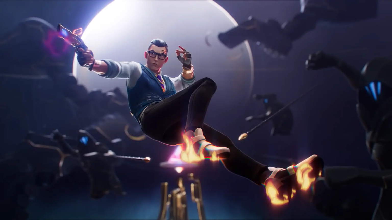 Valorant’s New Agent 28 Is More Than Likely to Power Creep Duelists ...