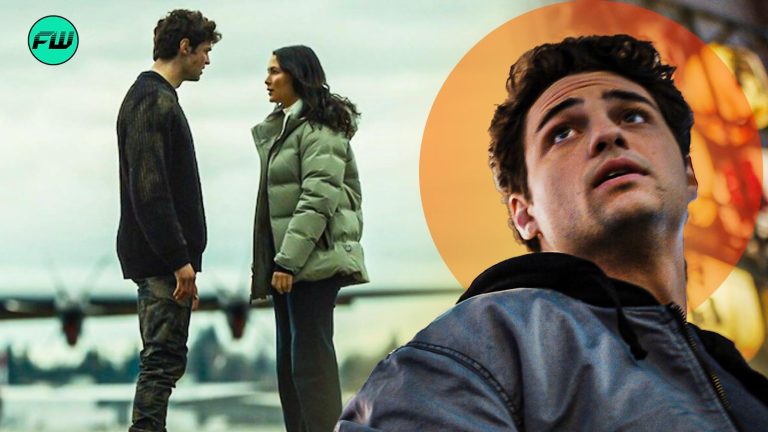 “I would definitely go for a while”: The Recruit Season 2 Showrunner Reveals the Minimum Number of Seasons Needed to Complete the Noah Centineo Series