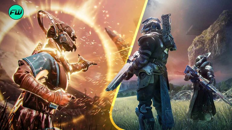 “I don’t trust another saga”: Bungie’s Own Success With Light vs Darkness Saga May Hinder Destiny 2: Frontiers