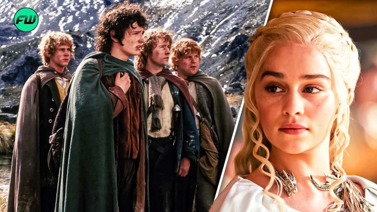 Never Forget, ‘Game of Thrones’ Ripped Off ‘Lord of the Rings’ for the Show’s Best Character Who Had a Worse Ending Than Daenerys