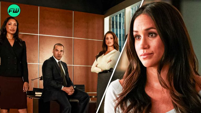 ‘Suits’ Star Meghan Markle Was Unsure About Becoming an Actress Because of One Cliché About L.A. Girls