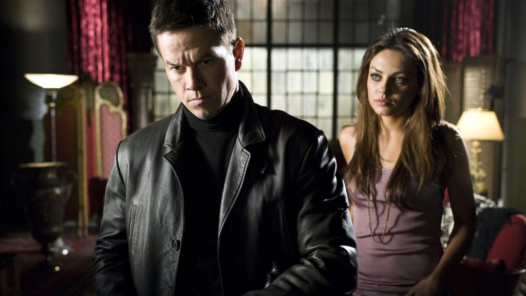 13 Live-Action Movies Inspired by Video Games, Ranked Worst to Best 3 Suited up to be a vigilante and avenge Payne's family.