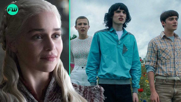 5 Things Netflix Must Do With Stranger Things 5 to Not End up Like Game of Thrones Season 8