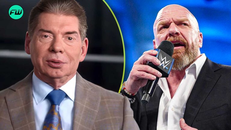 WWE Will Earn $165 Million From Only 3 Shows in 2026 – Vince McMahon Would be Proud of Triple H