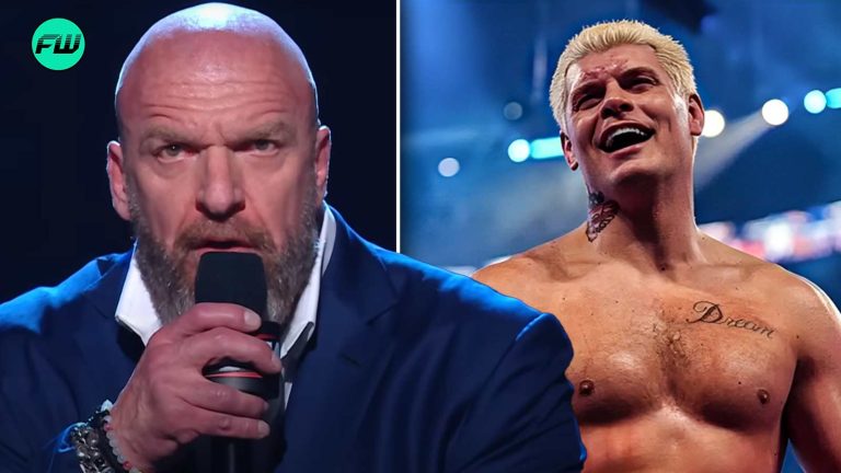 3 Highest Paid WWE Stars in Royal Rumble 2025 Match and 3 Who Will be Triple H’s Favorites Going Forward