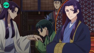 ‘The Apothecary Diaries’ Glossed Over the Dark Reality Behind Jinshi’s Supposed Birth