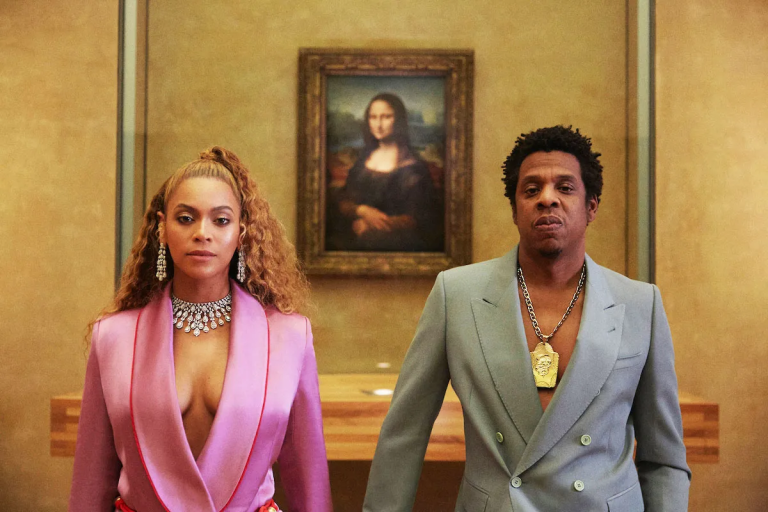 Unbreakable Record: Beyoncé and Jay-Z's Grammy Awards Dominance