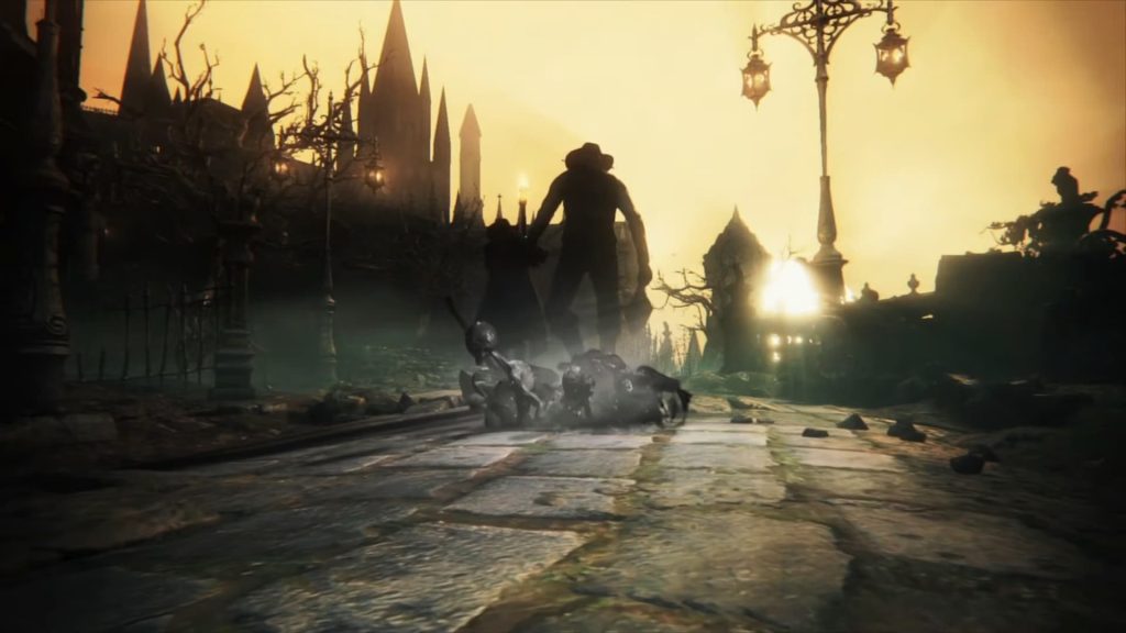 Bloodborne reaches 10 years of age