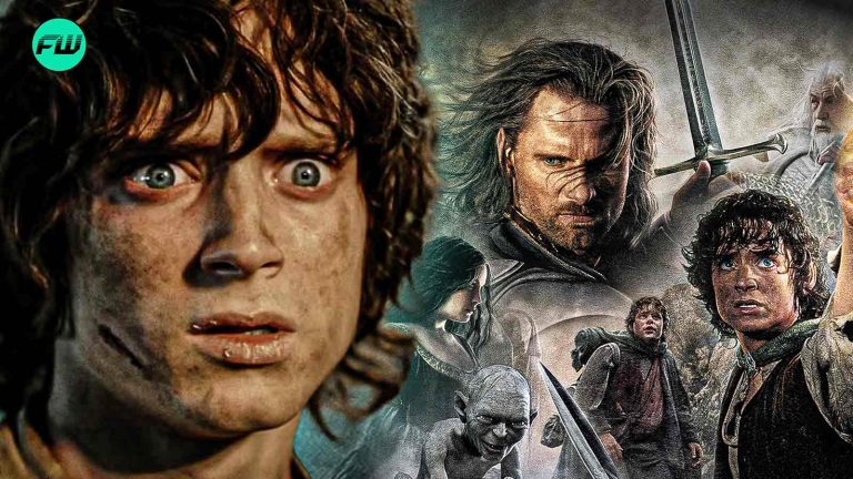 A Dark Twist From ‘The Lord of the Rings’ Book Peter Jackson’s ‘The Return of the King’ Boldly Cut Out