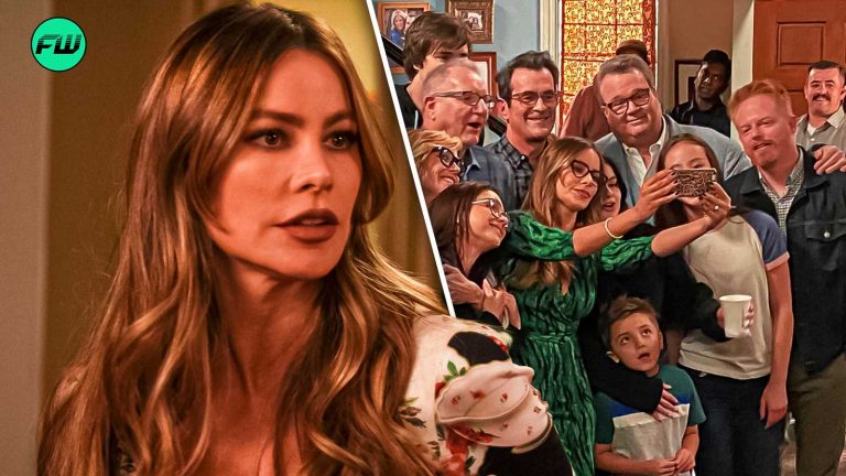 “The writers truly made Gloria unhinged”: Sofia Vergara Deserved Better When ‘Modern Family’ Made Her Do the Worst Thing in the Finale 