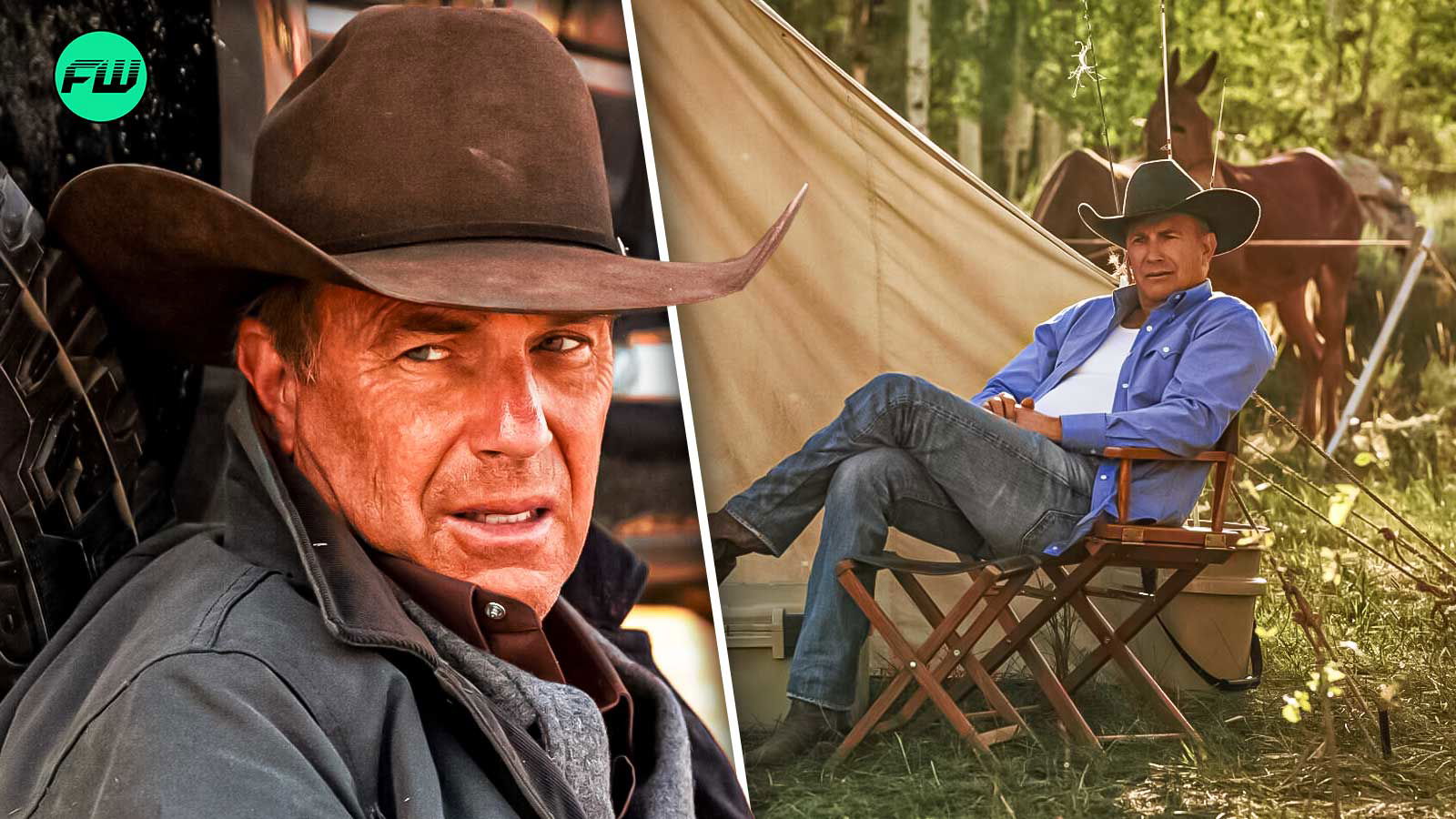 kevin costner