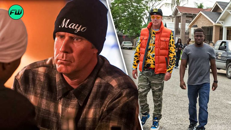 Will Ferrell’s Risky Swings With a $111 Million Comedy Film Landed Him in Midst of Raging Racism Allegations