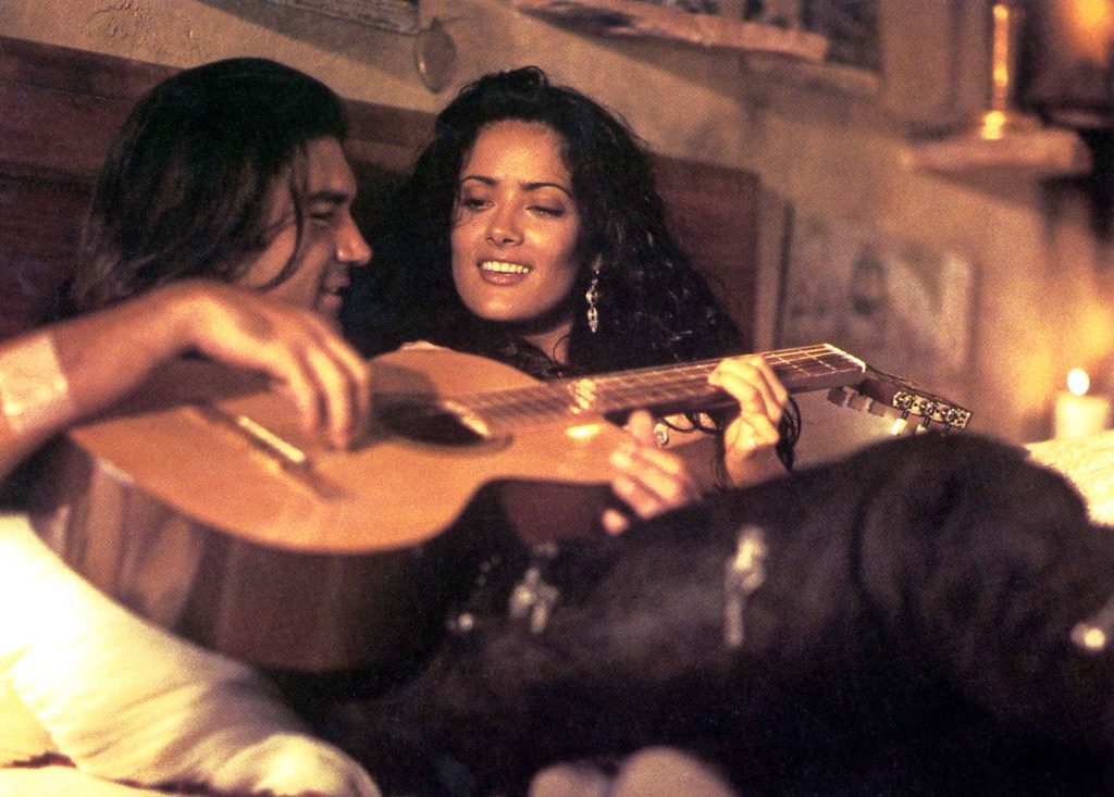 Salma Hayek Confessed Being “An illegal immigrant in the United States”, Now She’s a $200M Rich Hollywood Icon