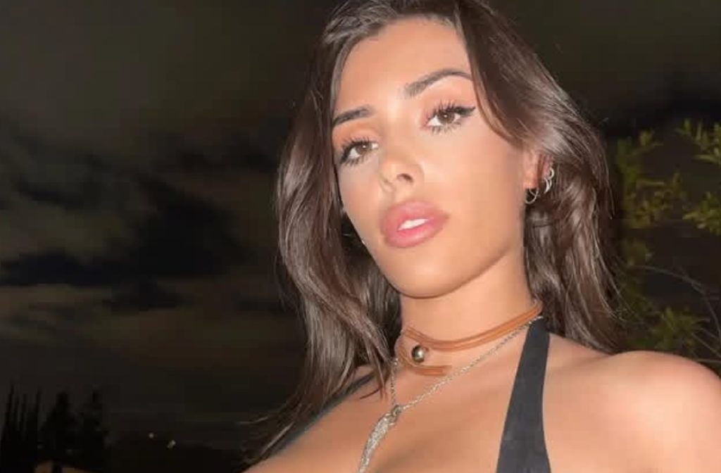 What Were They Thinking: 10 Things We Wish We Didn't See at the 2025 Grammy Awards 10 Kaye West’s wife Bianca Censori in her Instagram photo