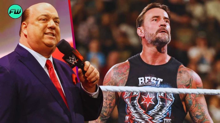 “You can get lost in it”: Paul Heyman Predicts This Is CM Punk’s Best Form in WWE But Warns Him With a Dark Foreboding