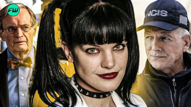 “They must like the NCIS people over there”: Pauley Perrette Claimed DC’s Obsession With NCIS Is How David McCallum, Mark Harmon Played Major Roles