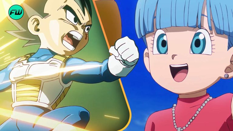 ‘Dragon Ball DAIMA’ Made a Huge Mistake by Bringing Vegeta Into the Picture Just to Give Him More Scenes With Bulma