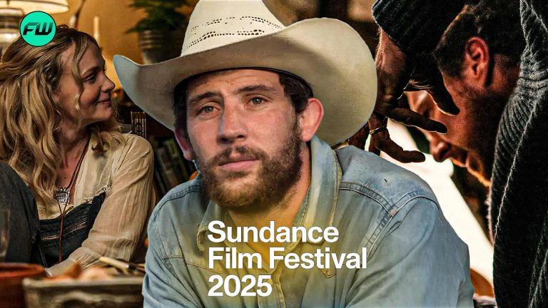 FandomWire’s Top 10 Films of Sundance 2025 (Plus Bonus Reviews)