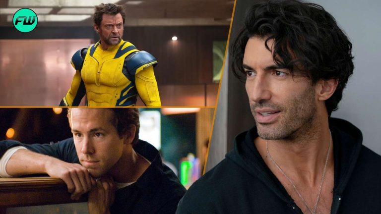 Hugh Jackman Refuses to Joke About Ryan Reynolds, Showers Love on Him While He Battles Justin Baldoni for $400 Million Lawsuit