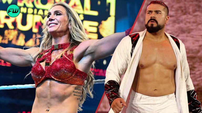 Possible Red Flags in Charlotte Flair’s Marriage With Andrade That We Missed Years Before Their Divorce