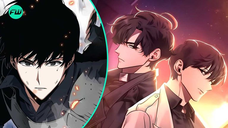 ‘Omniscient Reader’s Viewpoint’s’ Animation Style Could Significantly Fix the Manhwa’s Biggest Drawback