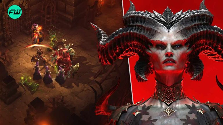 Blizzard Could Solve the Character Slot Issue in Diablo 4 By Reprising a Small Feature From Its Predecessor