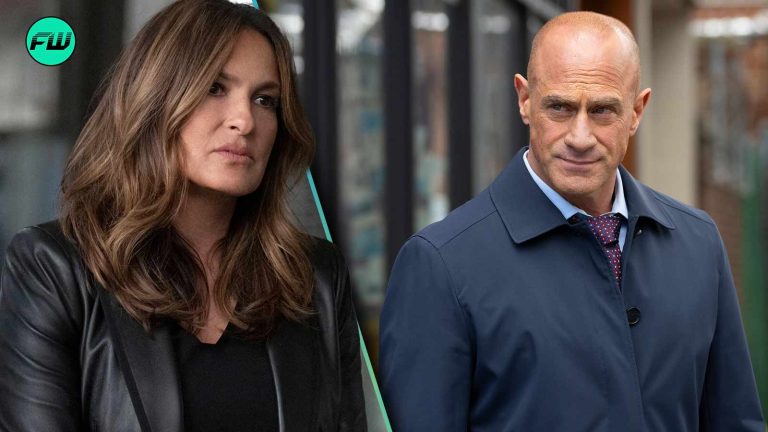 “That wasn’t a surprise”: Mariska Hargitay Isn’t Afraid to Make Her Chris Meloni Confession That Needs ‘Law & Order’ Crossover Soon