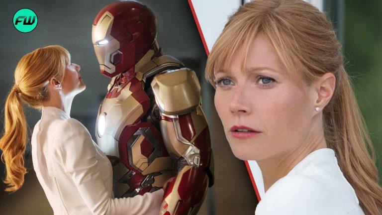 Here’s How Much Gwyneth Paltrow Earned for All 3 Iron Man Movies Combined