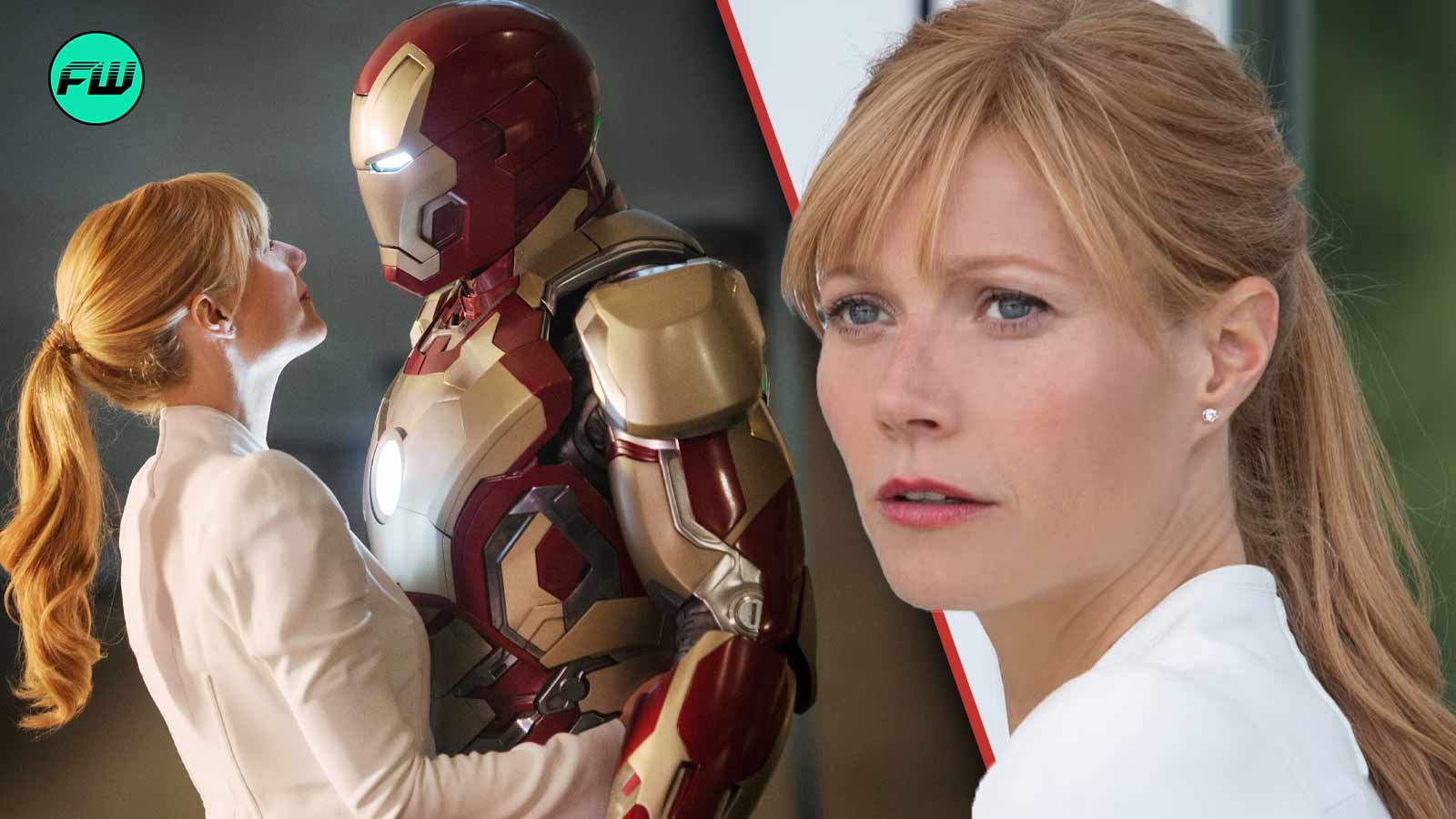 Iron Man Films Iron Man Films
