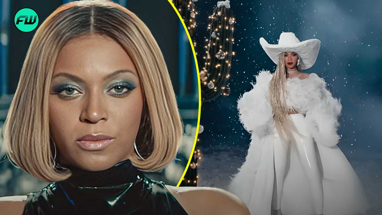 Beyoncé Cowboy Carter Tour: Dates, Tickets, and All the Key Details You ...