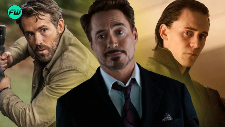 Robert Downey Jr., Ryan Reynolds and Tom Hiddleston’s Reported Roles in Avengers: Doomsday Guarantees Endgame Level of Entertainment