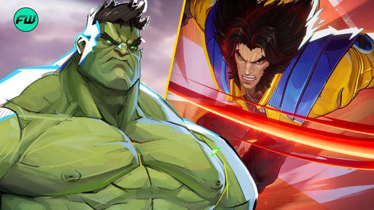 Wolverine and Hulk’s Team-up Ability in Marvel Rivals Hides a Devastating Exploit Which Can Shred Enemies Almost Instantly