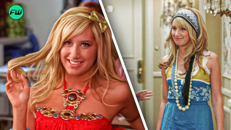 “She played poor, middle class and rich at the same time”: Ashley Tisdale’s Range in 2000s Doesn’t Get the Credit It Deserves