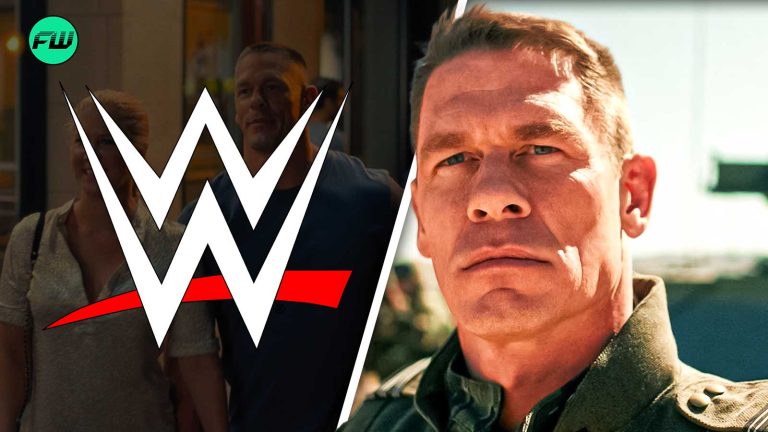 “I Can Slap the SH*T Out of Him”: John Cena’s Biggest Enemy Hates the Fact That He Wants Wrestlemania Spot After Leaving WWE for His Movie