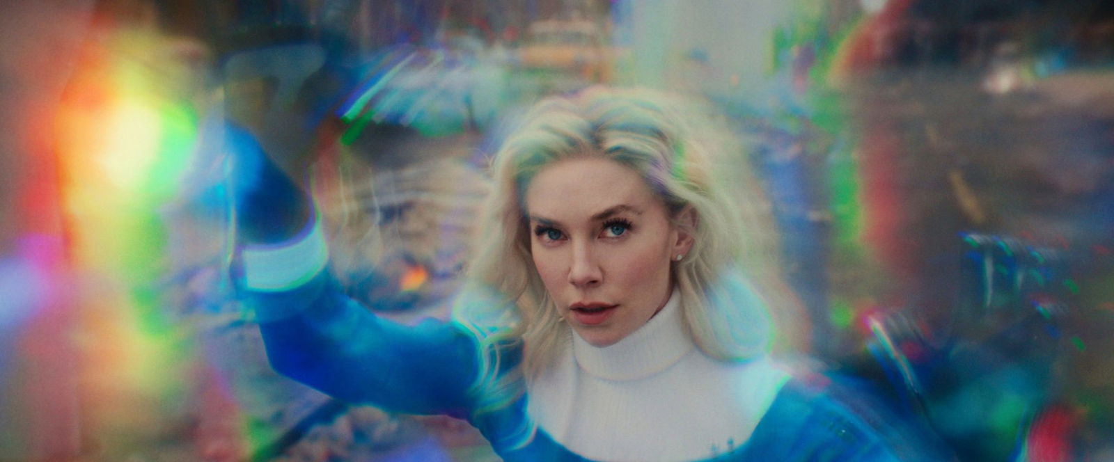 ‘The entire movie was a ploy to get her naked’ We Hope Fantastic Four First Steps Won’t Repeat