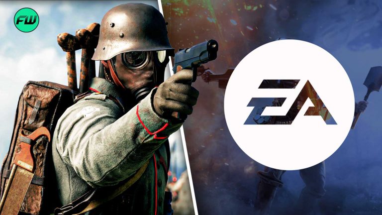 New EA Report is the Worst Possible News For Battlefield 6